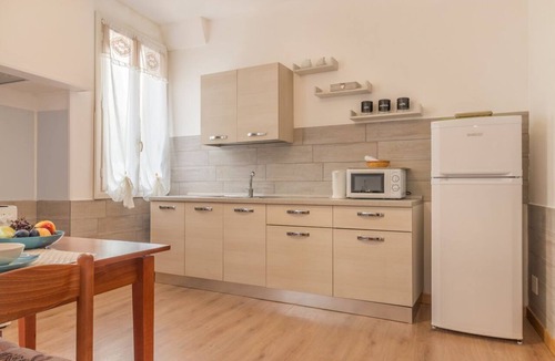 San Polo Apartment | Family Colours close to @Rialto Mercato