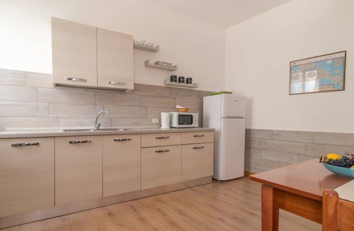 San Polo Apartment | Family Colours close to @Rialto Mercato