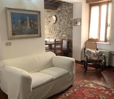 Fratta Apartment | Family Country Home Marsciano