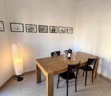 Cinecitta Apartment | Family-friendly 2 min to Metro A & Aqueducts Park