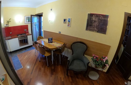 Tuscolano Apartment | family friendly