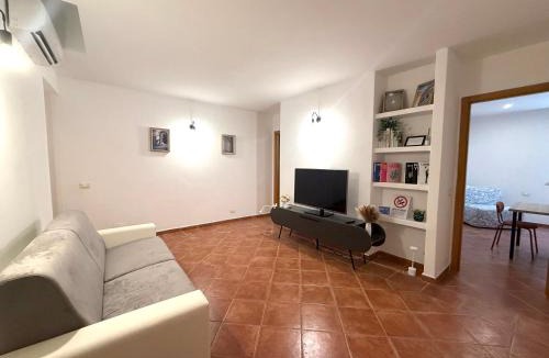 Albano Laziale Apartment | Family Home - Castelli Apartments