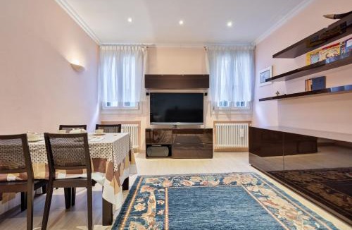 San Polo Apartment | Family in Rialto - centro città full optional
