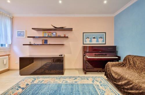 San Polo Apartment | Family in Rialto - centro città full optional