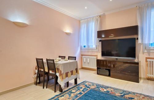 San Polo Apartment | Family in Rialto - centro città full optional