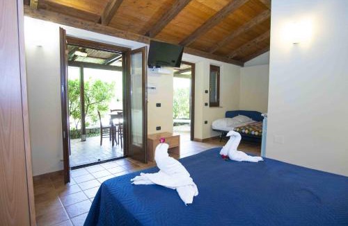 Marina Di Camerota Resort | Family Resort Cala di Luna