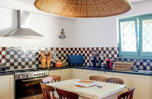 Sutri House | Family villa with pool in Tuscia