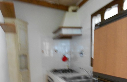 Morcone Ski Chalet | Fantastic apartment right on the beach Peducelli, Elba Island