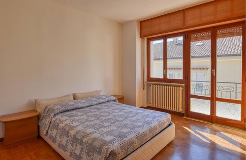Montepaone Apartment | Fantastic view and central location.