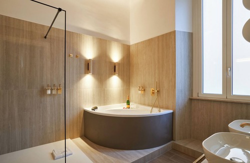 Monti House | Fantini Rooms- Fori Imperiali