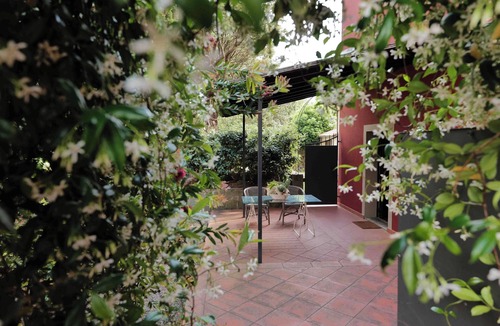 Vinci Apartment | FARM The little prince 30 km from FLORENCE