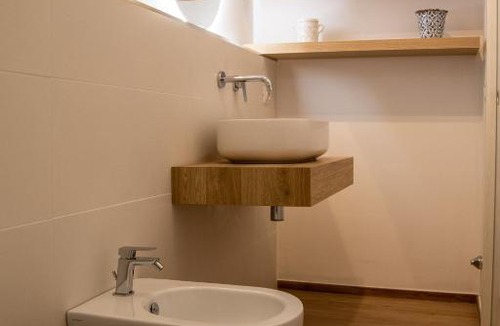 Municipio 2 Apartment | Fara1 GuestHouse
