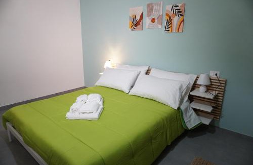 San Nicola La Strada House | Farina Apartments
