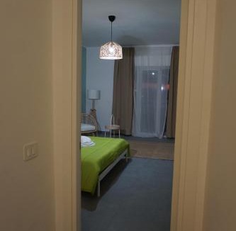 San Nicola La Strada House | Farina Apartments