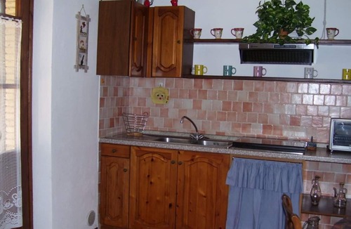 Campagnatico Apartment | Farm Aiola - Il Portico