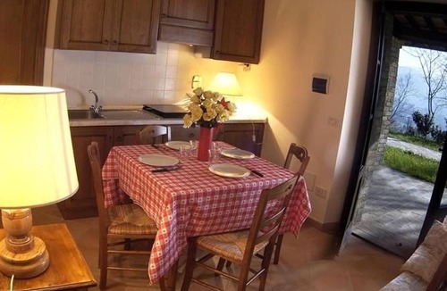 Valfabbrica Other | Farm Castagna Alta - Holiday Apartment Strawberry