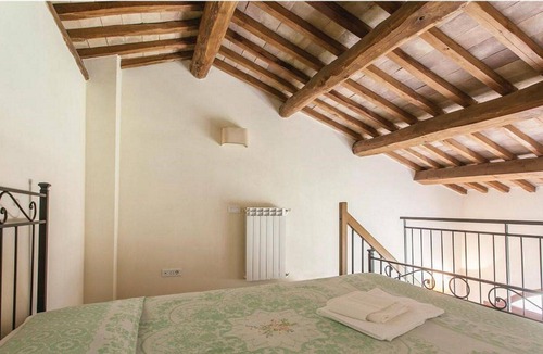 Valentano Apartment | Farm Lake Mezzano - Apartment Beatrice