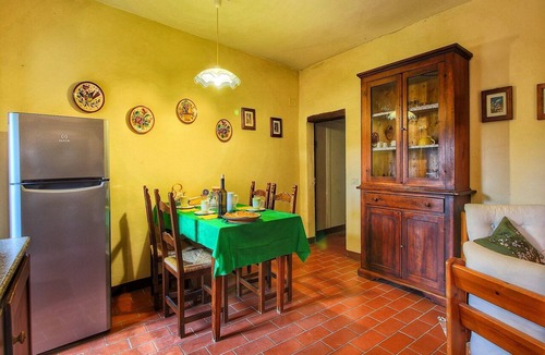 Monte Santa Maria Tiberina House | Farmhouse in Umbria near Palazzo Bourbon