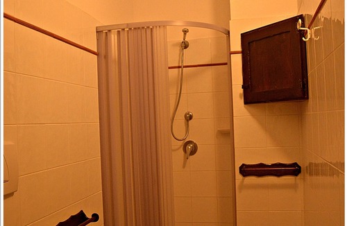 Roccastrada House | Farmhouse apartment between Siena and the sea relax pool WiFi 2 bedrooms 4-5p