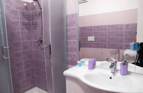 Piombino Other | Farmhouse 'Appartamento Vicino Al Mare' with Private Garden, Wi-Fi and Air Conditioning