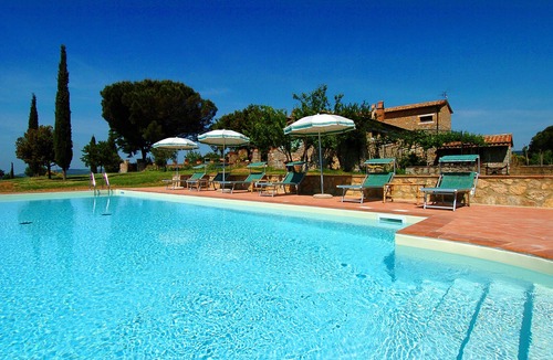 Semproniano Apartment | Farmhouse Bellavista Montecchio