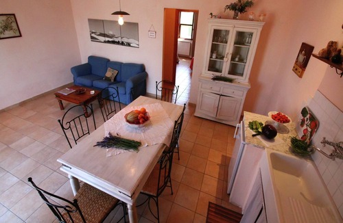 Montalto di Castro House | Farmhouse in Montalto near Sandy Beaches