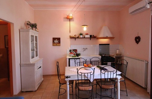 Montalto di Castro House | Farmhouse in Montalto near Sandy Beaches