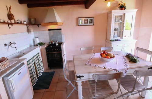 Montalto di Castro House | Farmhouse in Montalto near the Sea