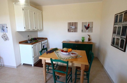 Montalto di Castro House | Farmhouse in Montalto near Sandy Beach