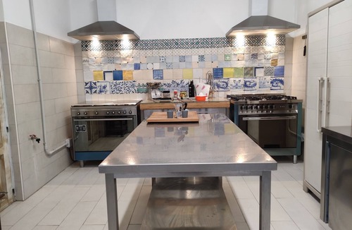 Noto House | Farmhouse in Noto with Pool and Garden