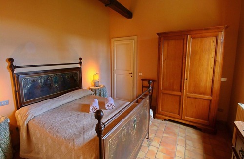 Todi Other | Farmhouse in Todi with Pool & Theater Nearby