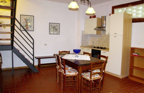 Vinci Other | Farmhouse in Vinci near Leonardo's Birthplace