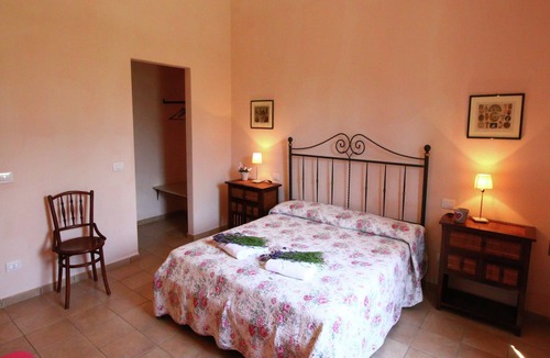 Montalto di Castro House | Farmhouse Montalto near Sandy Beaches