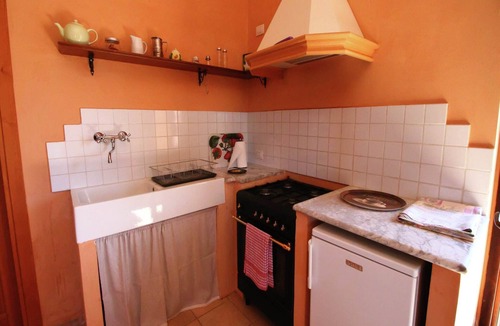 Montalto di Castro House | Farmhouse Montalto near Sandy Beaches