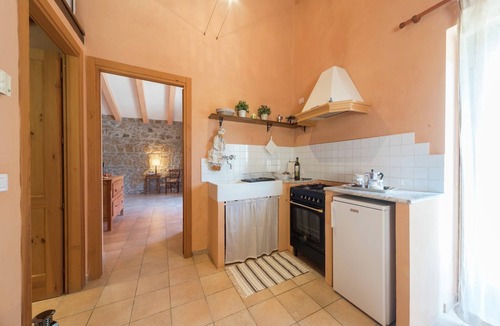 Montalto di Castro House | Farmhouse Montalto near Sandy Beaches