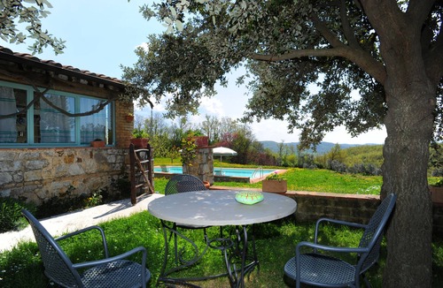 Semproniano Apartment | Farmhouse Montecchio Fausto