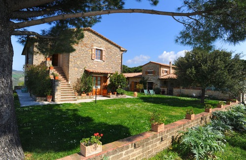 Semproniano Apartment | Farmhouse Montecchio Fausto