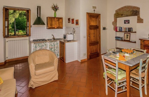 Montepulciano House | Farmhouse Montepulciano near Vineyards Pool