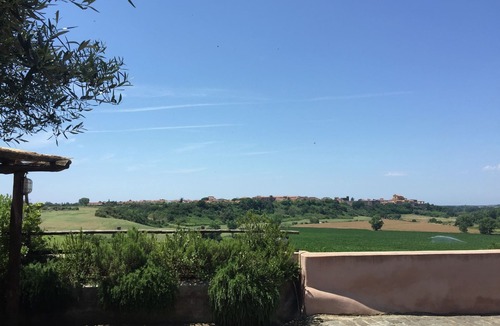 Montalto di Castro Other | Farmhouse near Montalto di Castro beaches