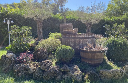 Precetto Other | Farmhouse Palazzo Del Papa Girasole