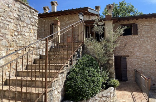 Precetto Other | Farmhouse Palazzo Del Papa Girasole