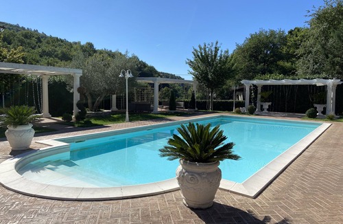 Precetto Other | Farmhouse Palazzo Del Papa Lavender