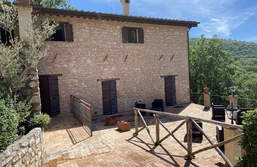 Precetto Other | Farmhouse Palazzo Del Papa Lavender