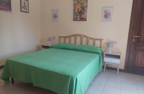 Piombino House | Farmhouse Pescinone - Lavender, Etruscan Coast country and sea