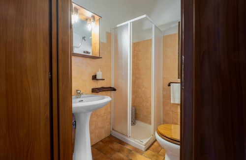 Pitigliano Other | Farmhouse "Roccia" with Shared Pool, Private Terrace & Wi-Fi