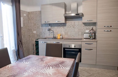 Piombino Other | Farmhouse 'Trilocale Vicino Al Mare' with Private Garden, Wi-Fi and Air Conditioning