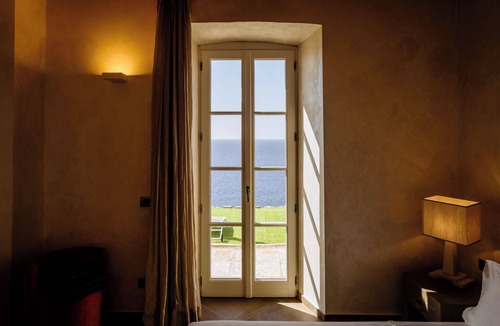Isola del Giglio Bed & Breakfast | Faro di Punta Fenaio