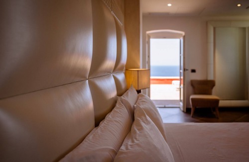 Isola del Giglio Bed & Breakfast | Faro di Punta Fenaio