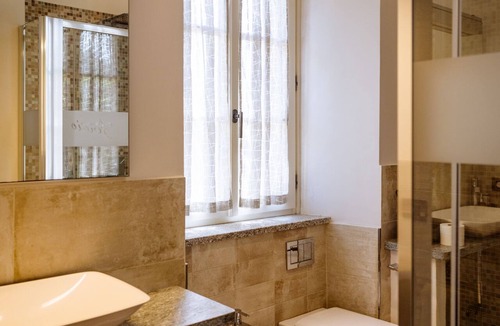 Isola del Giglio Bed & Breakfast | Faro di Punta Fenaio