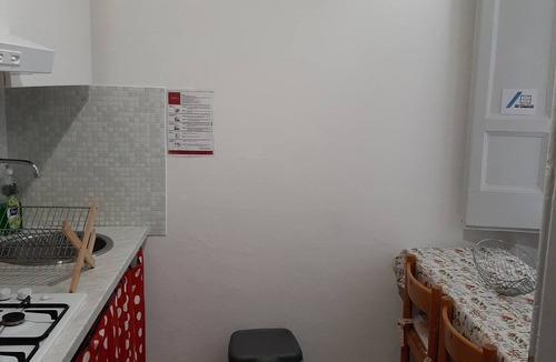 Rione VII Regola Apartment | Faschinating Campo DEI Fiori - 2 Bedr